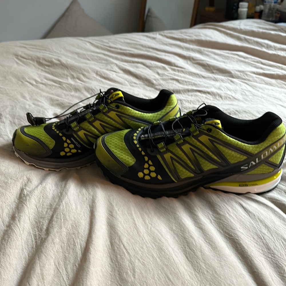 SALOMON XRCROSSMAX 1